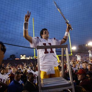 Image post by @pac12conference on Instagram