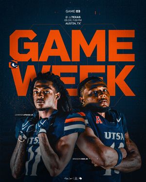 Image post by @utsaftbl on Instagram