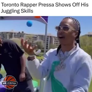 Image post by @nojumper on Instagram