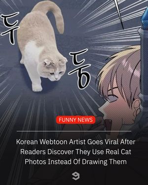 Image post by @9gag on Instagram