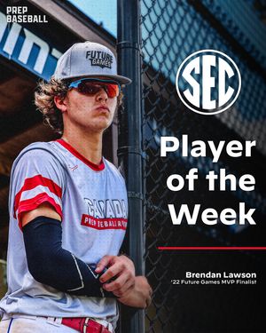 Image post by @prepbaseball on Instagram