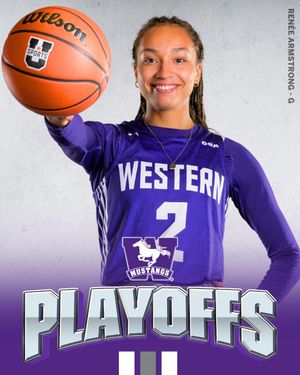 Image post by @westernmustangs on Instagram