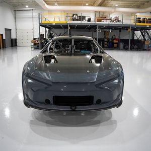 Image post by @LEGACYMotorClub on Twitter