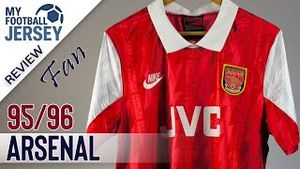 Video post by @myfootballjersey on YouTube