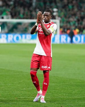Image post by @AS_Monaco on Twitter/X