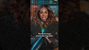 Video post by @peacock on YouTube