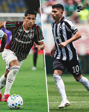 Image post by @sportv on Instagram
