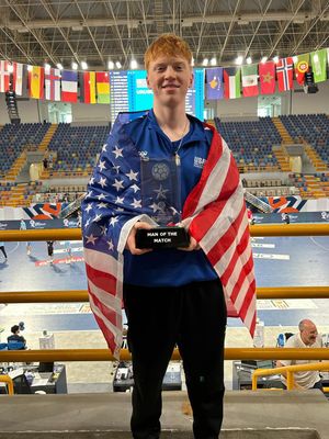 Image post by @usateamhandball on Instagram