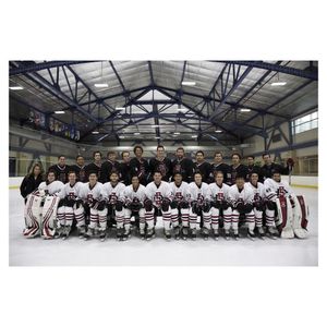 Image post by @sdsuhockey on Instagram
