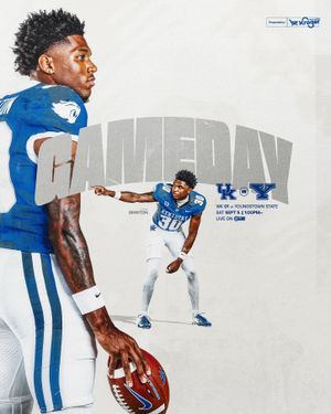 Image post by @ukfootball on Instagram