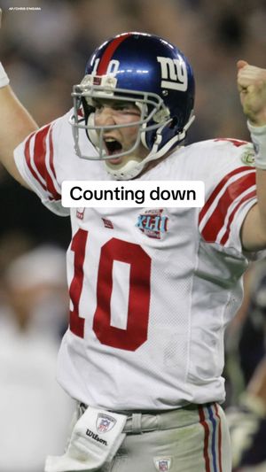 Video post by @nygiants on TikTok