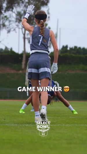 Video post by @usafootball on Facebook