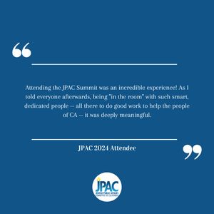 Image post by @jpaccalifornia on Instagram