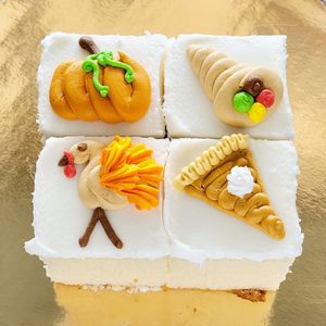 Image post by @deweysbakerygso on Instagram