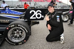 Image post by @detroitgp on Instagram