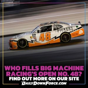Image post by @dailydownforce on Instagram
