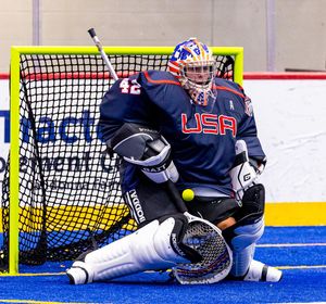 Image post by @usindoorlacrosse on Instagram