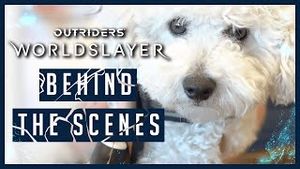 Video post by @outriders on YouTube