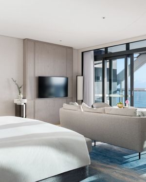 Image post by @langhamgoldcoast on Instagram