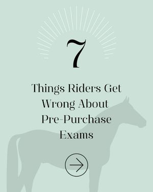 Image post by @theplaidhorsemag on Instagram