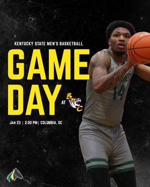 Image post by @kysuathletics on Instagram