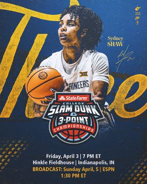 Image post by @wvuwbb on Instagram