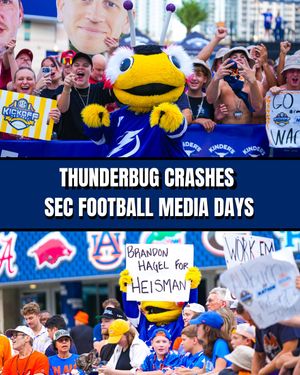 Image post by @thunderbugtbl on Instagram