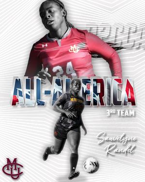 Image post by @coloradomesawomenssoccer on Instagram