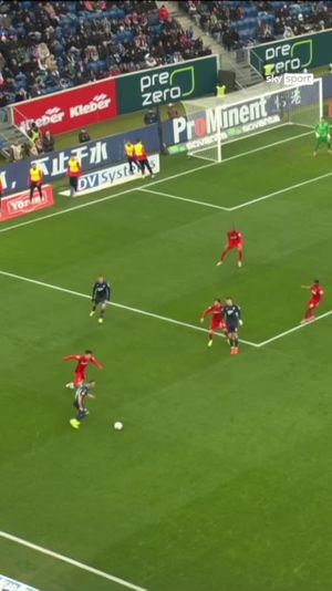 Video post by @bundesliga on TikTok