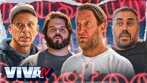 Video post by @Barstool Sports on YouTube
