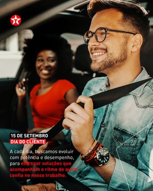 Image post by @texacolubrificantes on Instagram