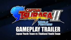 Video post by @bandainamcoamerica on YouTube