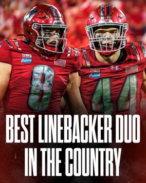 Image post by @rollbadgers on Instagram