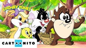 Video post by @cartoonito on YouTube