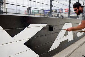 Image post by @txmotorspeedway on Instagram