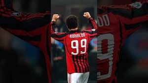 Video post by @acmilan on YouTube