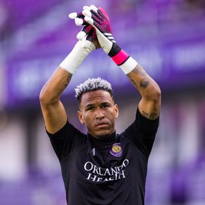 Image post by @OrlandoCitySC on Twitter
