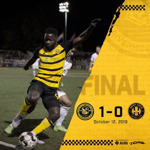 Image post by @riverhoundssc on Instagram
