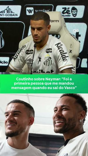 Image post by @ge.globo on Instagram
