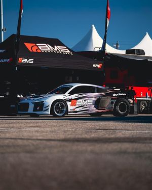 Image post by @amsperformance on Instagram