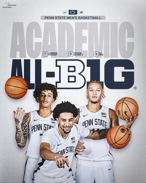 Image post by @pennstatembb on Instagram