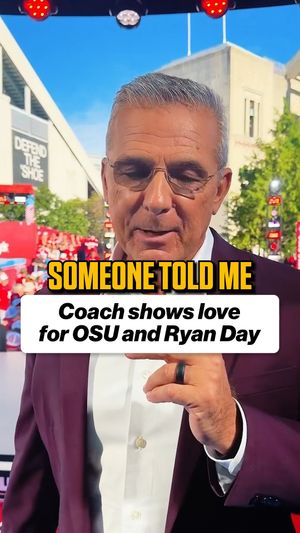Video post by @CFBonFOX on Facebook