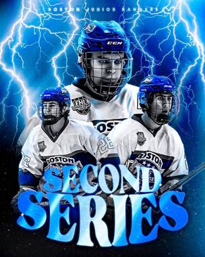 Image post by @bostonjuniorrangers on Instagram