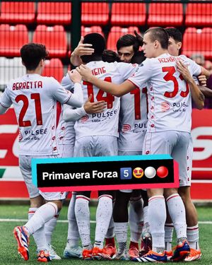 Video post by @acmonza on TikTok