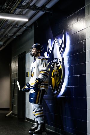 Image post by @augiemhockey on Instagram