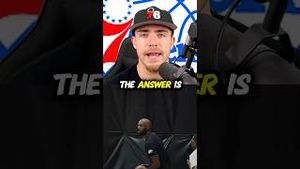 Video post by @phillytakewithrb on YouTube
