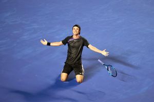 Image post by @atptour on Twitter/X