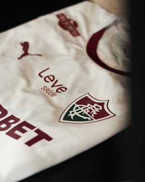 Image post by @fluminensefc on Instagram