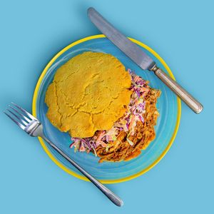 Image post by @eatpropergood on Instagram