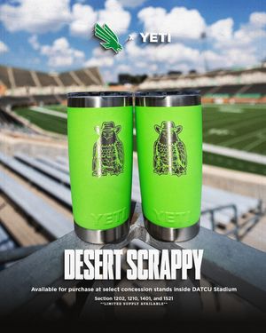 Image post by @meangreensports on Instagram